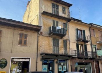 Facciata - Trilocale via Pralafera, 2, Torre Pellice - foto 26