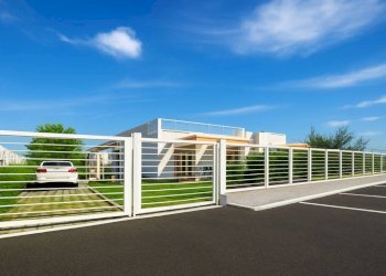 Box auto - Villa via Carlo Giancaspro, 3, Bari (neighborhood Santo Spirito) - photo 9