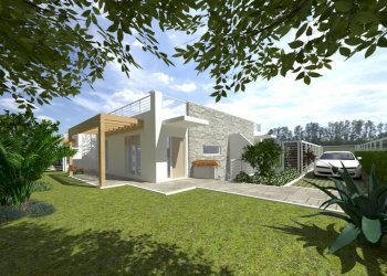 Giardino - Villa via Carlo Giancaspro, 3, Bari (neighborhood Santo Spirito) - photo 23