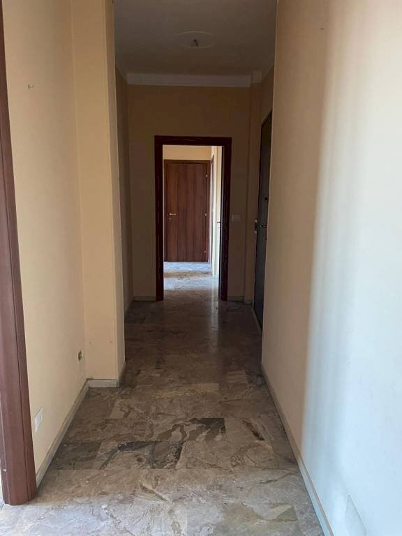 Corridoio - Attico Alessandria - foto 3