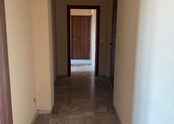 Corridoio - Attico Alessandria - foto 3