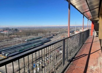 Terrazzo - Attico Alessandria - foto 14