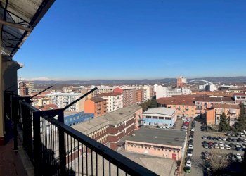 Vista - Attico Alessandria - foto 16