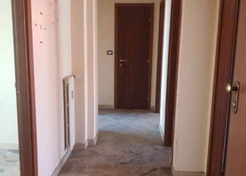 Corridoio - Quadrilocale Alessandria - foto 2