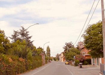 Zona - Bilocale via Saletto, Bentivoglio - foto 2