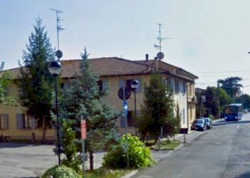 Zona - Bilocale via Saletto, Bentivoglio - foto 9