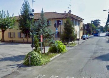 Zona - Bilocale via Saletto, Bentivoglio - foto 10