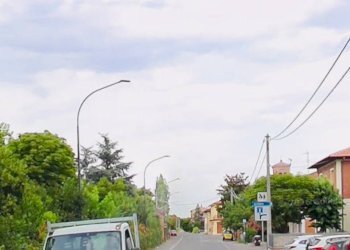 Zona - Bilocale via Saletto, Bentivoglio - foto 6