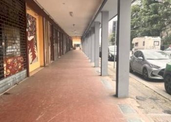 Zona - Negozio via Amedeo Lipparini, Bologna (zona Corticella) - foto 2
