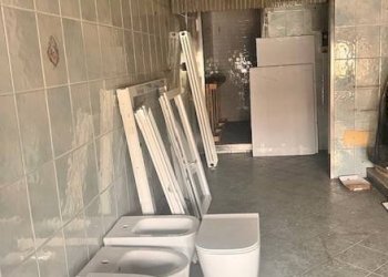 Dettagli - Negozio via Amedeo Lipparini, Bologna (zona Corticella) - foto 7
