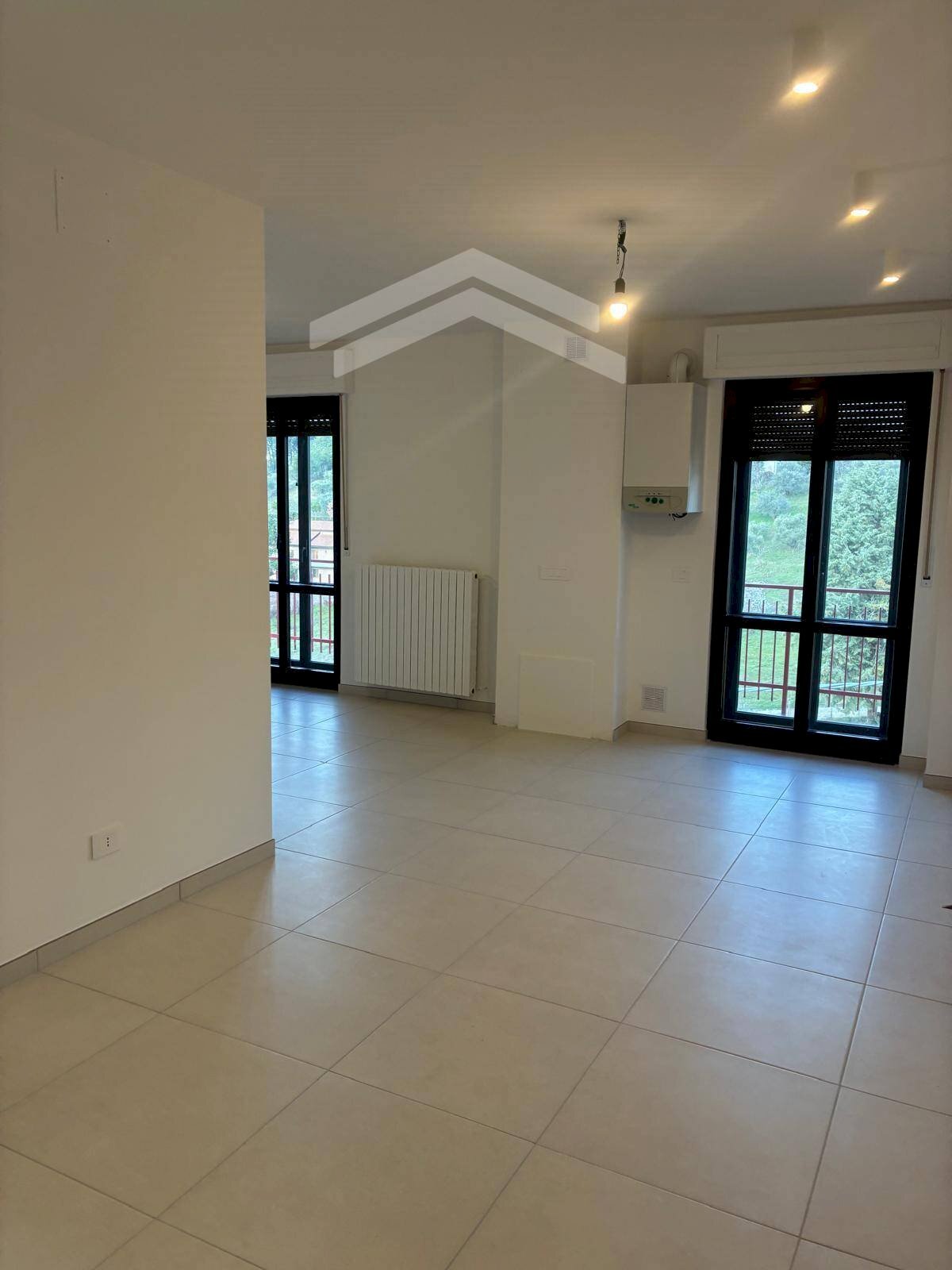 Foto 1 - Quadrilocale Via Giardino
 
13, Toro - foto 1