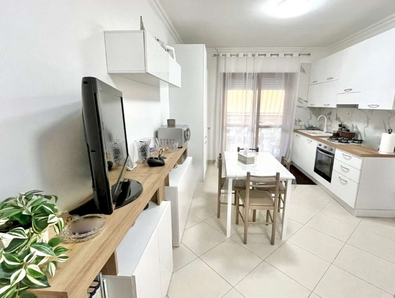 whatsapp image 2026-02-17 at 15.54.48 (1) - Trilocale viale leonida tonelli, Roma - foto 1