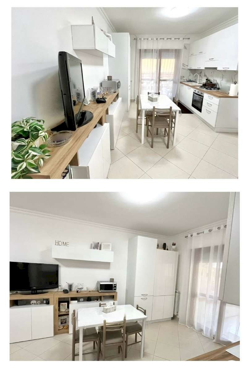 whatsapp image 2026-02-17 at 15.54.48 - Trilocale viale leonida tonelli, Roma - foto 2