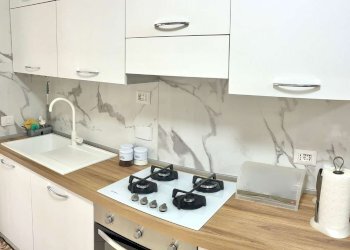 whatsapp image 2026-02-17 at 15.54.49 (1) - Trilocale viale leonida tonelli, Roma - foto 3