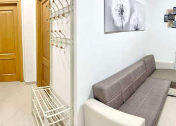 whatsapp image 2026-02-17 at 15.54.50 (1) - Trilocale viale leonida tonelli, Roma - foto 9