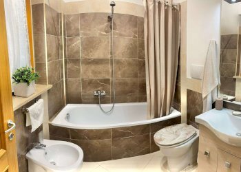 whatsapp image 2026-02-17 at 15.54.50 (7) - Trilocale viale leonida tonelli, Roma - foto 15