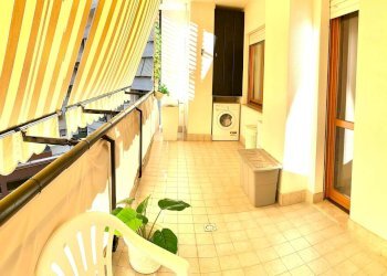 whatsapp image 2026-02-17 at 15.54.51 (1) - Trilocale viale leonida tonelli, Roma - foto 17