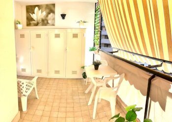 whatsapp image 2026-02-17 at 15.54.51 (2) - Trilocale viale leonida tonelli, Roma - foto 18