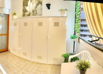 whatsapp image 2026-02-17 at 15.54.51 (3) - Trilocale viale leonida tonelli, Roma - foto 19