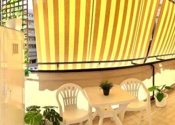 whatsapp image 2026-02-17 at 15.54.51 (4) - Trilocale viale leonida tonelli, Roma - foto 20