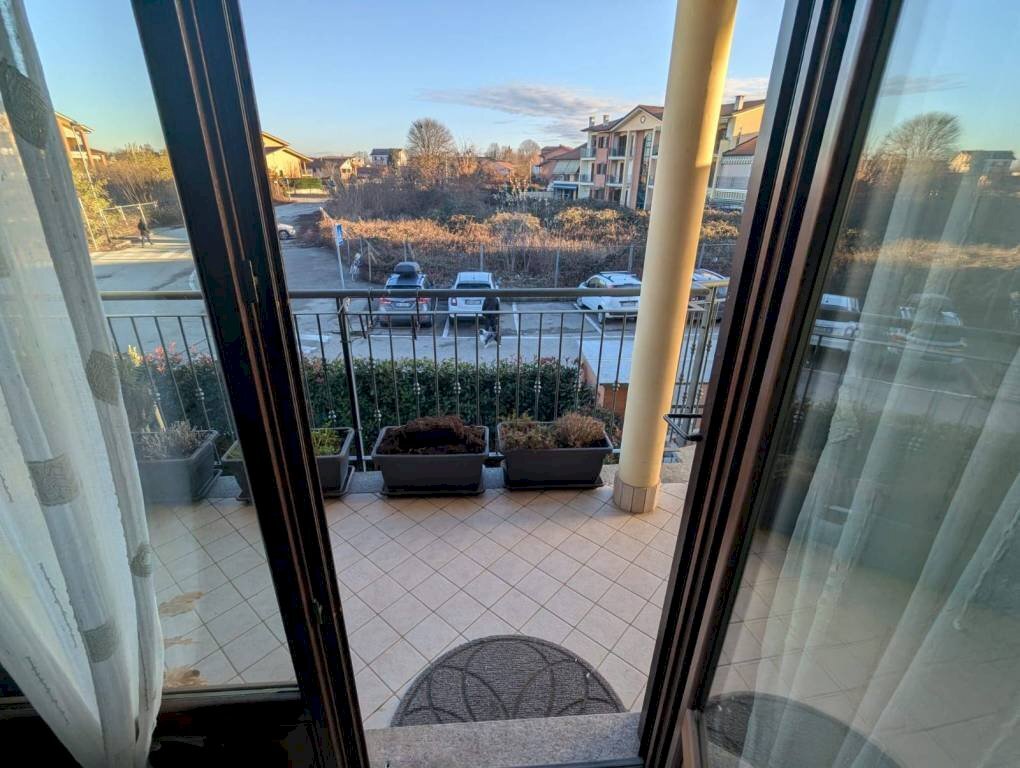 Terrazzo - Bilocale via Paolo Thaon De Revel, Carmagnola - foto 3