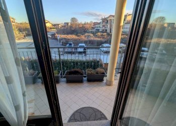 Terrazzo - Bilocale via Paolo Thaon De Revel, Carmagnola - foto 3