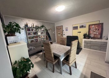 Salone - Bilocale via Paolo Thaon De Revel, Carmagnola - foto 4