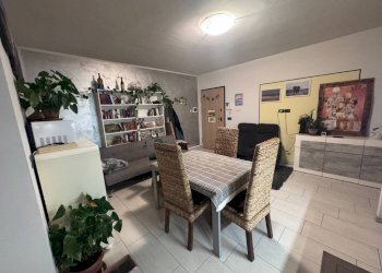 Salone - Bilocale via Paolo Thaon De Revel, Carmagnola - foto 5