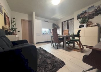 Salone - Bilocale via Paolo Thaon De Revel, Carmagnola - foto 10