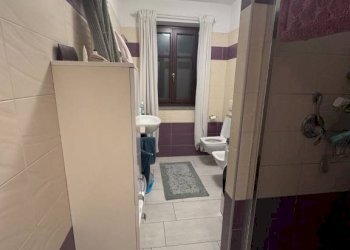 Bagno - Bilocale via Paolo Thaon De Revel, Carmagnola - foto 11