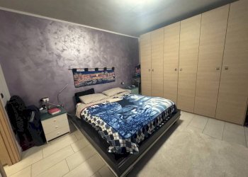 Camera da letto - Bilocale via Paolo Thaon De Revel, Carmagnola - foto 13