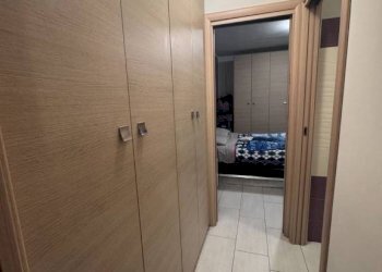 Corridoio - Bilocale via Paolo Thaon De Revel, Carmagnola - foto 14