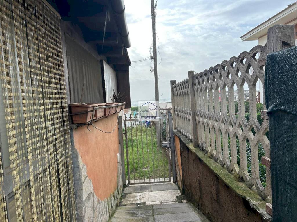 Zona - Two-room apartment Lungomare degli Ardeatini, Ardea - photo 2