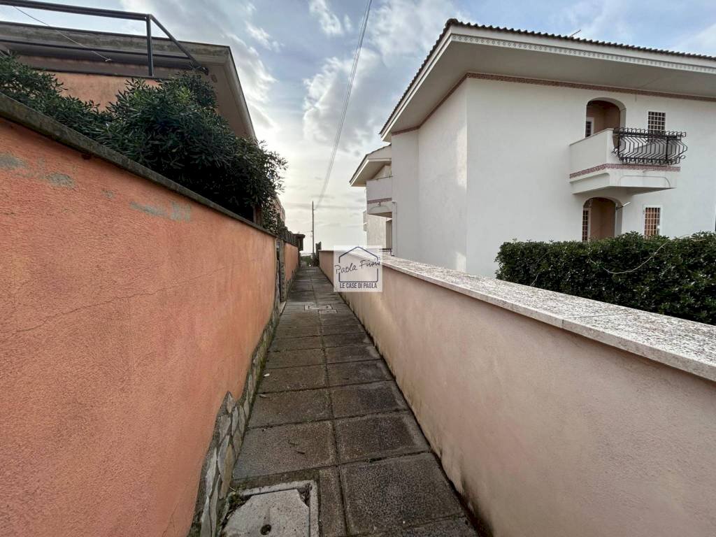 Scala - Two-room apartment Lungomare degli Ardeatini, Ardea - photo 3