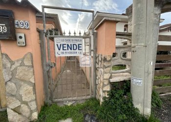 Zona - Bilocale Lungomare degli Ardeatini, Ardea - foto 4