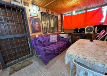 Veranda - Bilocale Lungomare degli Ardeatini, Ardea - foto 7