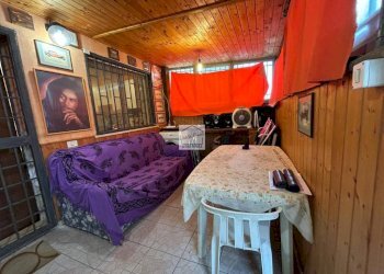 Veranda - Bilocale Lungomare degli Ardeatini, Ardea - foto 8