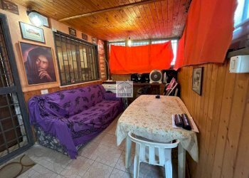 Veranda - Bilocale Lungomare degli Ardeatini, Ardea - foto 9