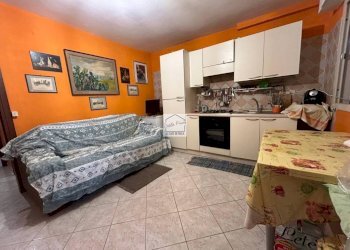 Cucina - Bilocale Lungomare degli Ardeatini, Ardea - foto 12