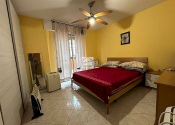 Camera da letto - Bilocale Lungomare degli Ardeatini, Ardea - foto 13