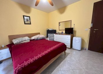 Camera da letto - Bilocale Lungomare degli Ardeatini, Ardea - foto 14