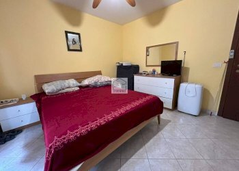 Camera da letto - Bilocale Lungomare degli Ardeatini, Ardea - foto 16