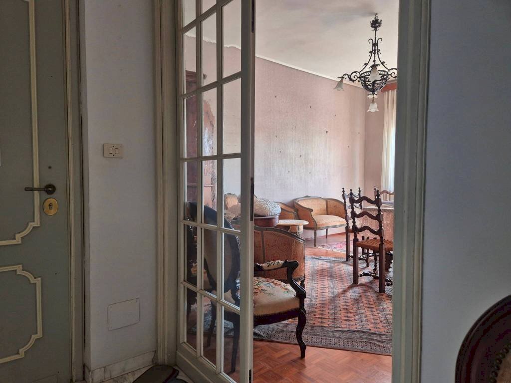 Ingresso - Appartamento corso Carlo Brunet, 31, Cuneo (zona Centro) - foto 3