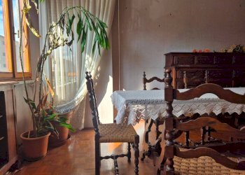 Salone - Appartamento corso Carlo Brunet, 31, Cuneo (zona Centro) - foto 2