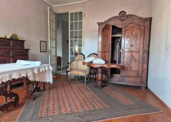 Salone - Appartamento corso Carlo Brunet, 31, Cuneo (zona Centro) - foto 8