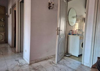 Disimpegno - Appartamento corso Carlo Brunet, 31, Cuneo (zona Centro) - foto 11