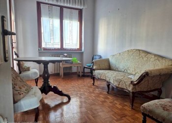 Salone - Appartamento corso Carlo Brunet, 31, Cuneo (zona Centro) - foto 12