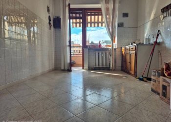 Cucina - Appartamento corso Carlo Brunet, 31, Cuneo (zona Centro) - foto 14