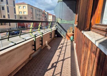 Balcone - Appartamento corso Carlo Brunet, 31, Cuneo (zona Centro) - foto 15