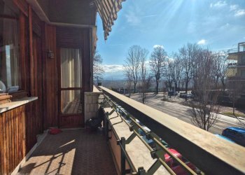 Balcone - Appartamento corso Carlo Brunet, 31, Cuneo (zona Centro) - foto 18